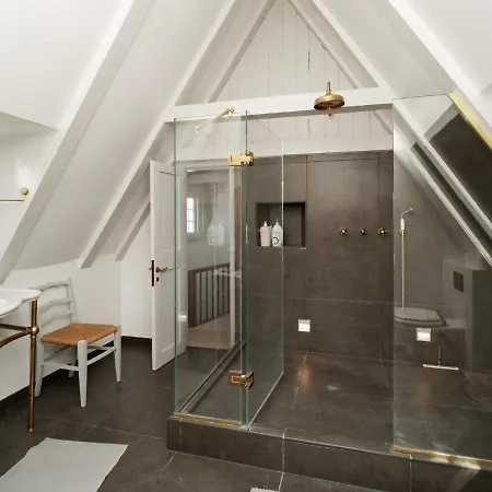 Hotel Xi Græsted